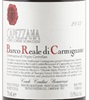 Tenuta di Capezzana Barco Reale Di Carmignano 2011